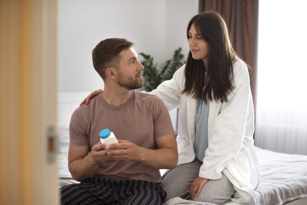 HGH Clinic-Growth Hormone Clinic in Brick