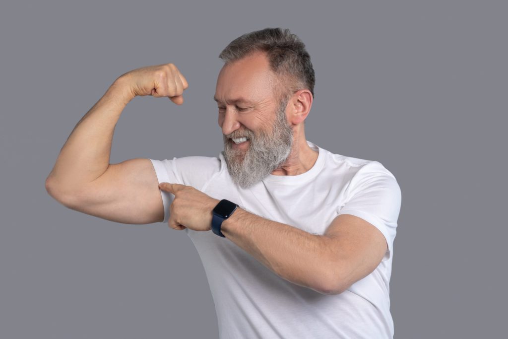 HGH Clinic-Growth Hormone Clinic in Brick